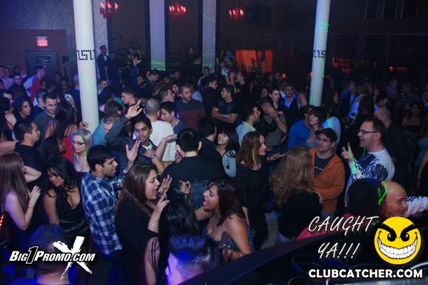 Luxy nightclub photo 251 - December 23rd, 2011