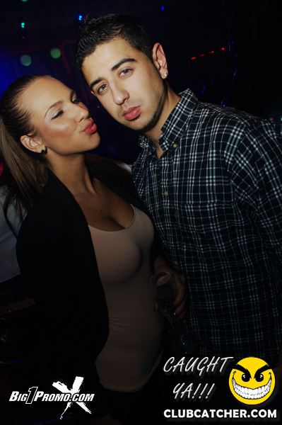 Luxy nightclub photo 252 - December 23rd, 2011