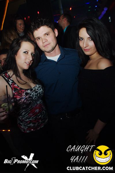 Luxy nightclub photo 253 - December 23rd, 2011