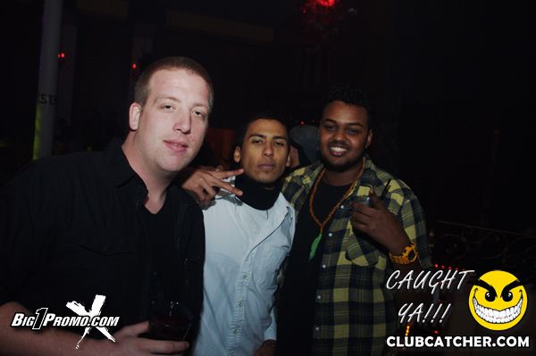 Luxy nightclub photo 254 - December 23rd, 2011
