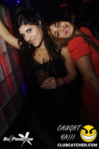 Luxy nightclub photo 255 - December 23rd, 2011