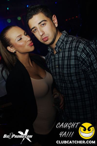 Luxy nightclub photo 257 - December 23rd, 2011
