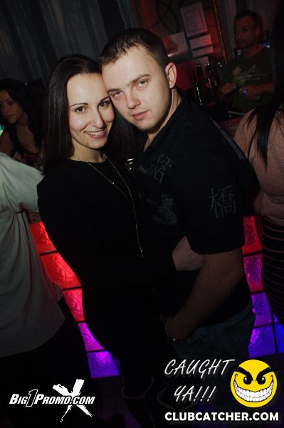 Luxy nightclub photo 258 - December 23rd, 2011
