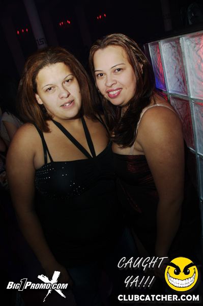 Luxy nightclub photo 259 - December 23rd, 2011