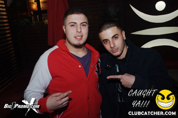 Luxy nightclub photo 261 - December 23rd, 2011