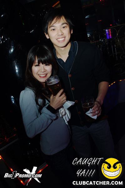 Luxy nightclub photo 262 - December 23rd, 2011