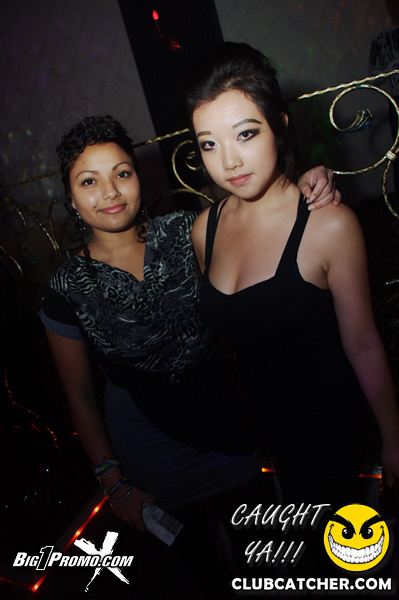 Luxy nightclub photo 263 - December 23rd, 2011