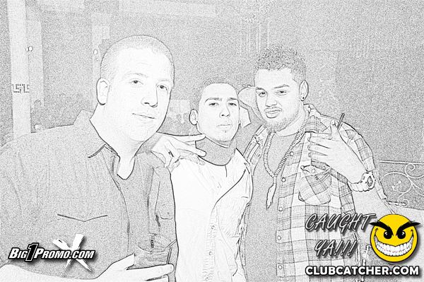 Luxy nightclub photo 264 - December 23rd, 2011