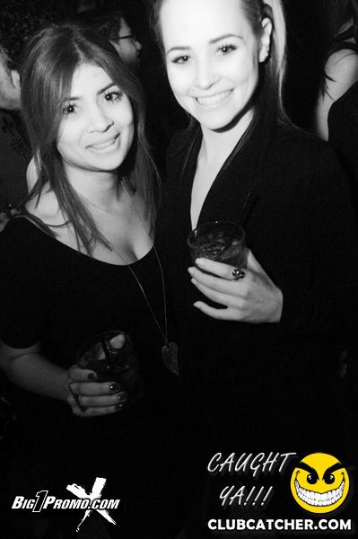 Luxy nightclub photo 267 - December 23rd, 2011