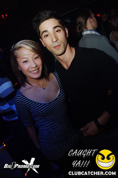 Luxy nightclub photo 268 - December 23rd, 2011