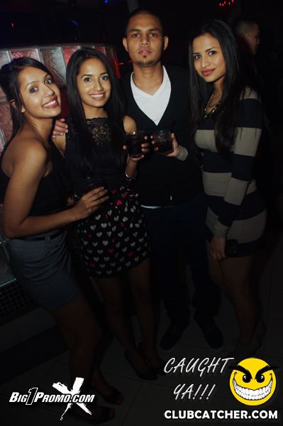 Luxy nightclub photo 270 - December 23rd, 2011