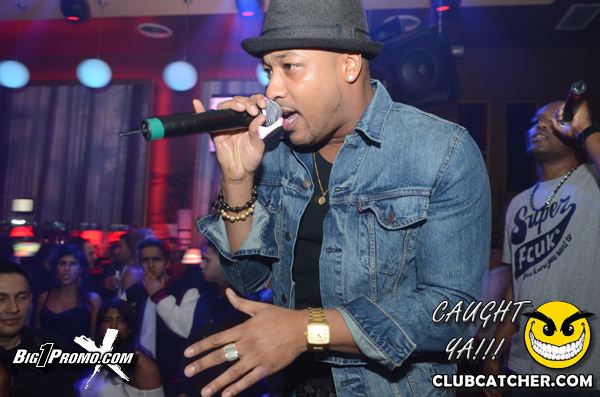 Luxy nightclub photo 28 - December 23rd, 2011