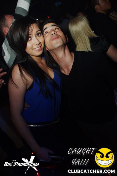 Luxy nightclub photo 273 - December 23rd, 2011