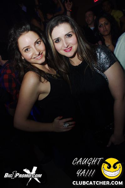 Luxy nightclub photo 275 - December 23rd, 2011