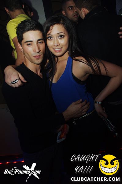Luxy nightclub photo 277 - December 23rd, 2011