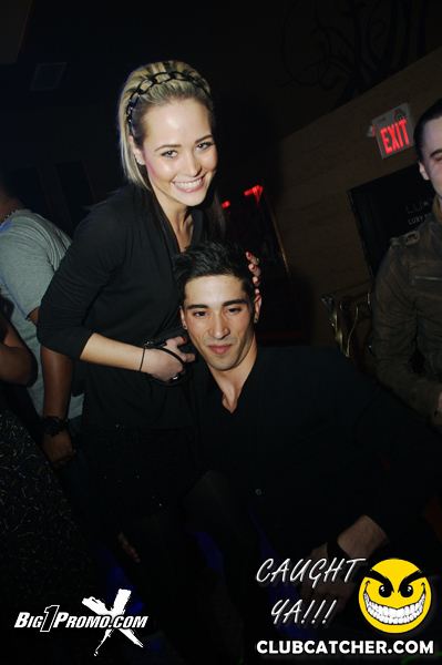 Luxy nightclub photo 278 - December 23rd, 2011
