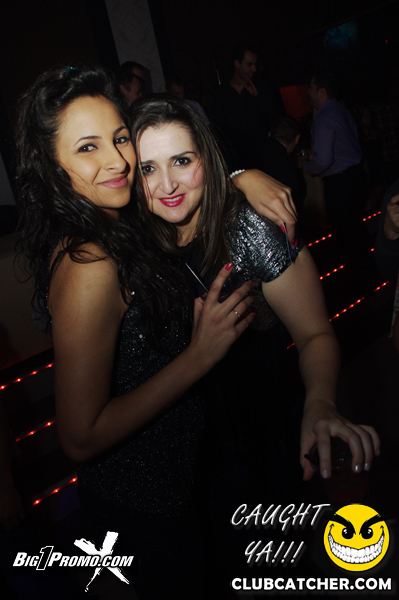 Luxy nightclub photo 279 - December 23rd, 2011