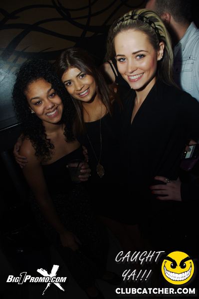 Luxy nightclub photo 283 - December 23rd, 2011