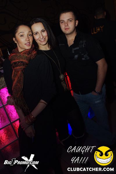 Luxy nightclub photo 284 - December 23rd, 2011