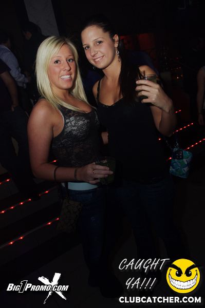 Luxy nightclub photo 285 - December 23rd, 2011