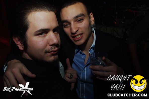 Luxy nightclub photo 286 - December 23rd, 2011