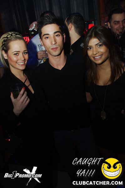 Luxy nightclub photo 287 - December 23rd, 2011