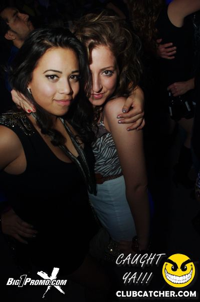 Luxy nightclub photo 288 - December 23rd, 2011