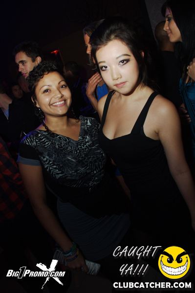 Luxy nightclub photo 289 - December 23rd, 2011
