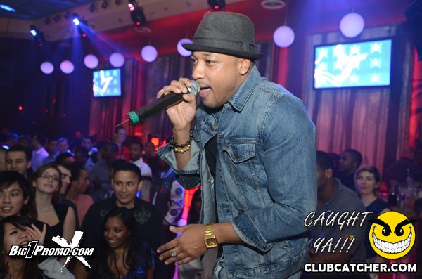 Luxy nightclub photo 30 - December 23rd, 2011