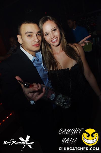Luxy nightclub photo 291 - December 23rd, 2011