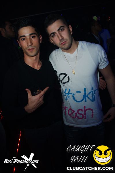 Luxy nightclub photo 292 - December 23rd, 2011