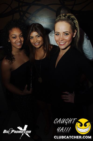 Luxy nightclub photo 293 - December 23rd, 2011