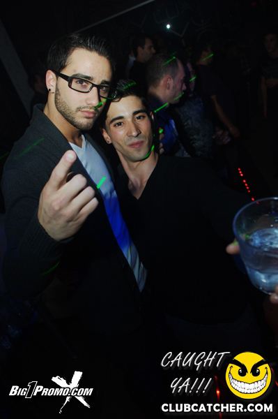Luxy nightclub photo 295 - December 23rd, 2011
