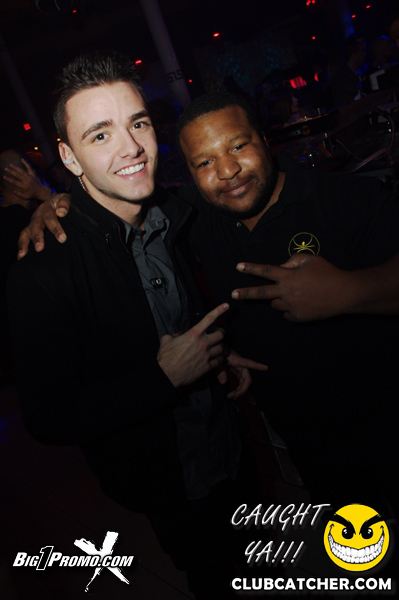 Luxy nightclub photo 296 - December 23rd, 2011