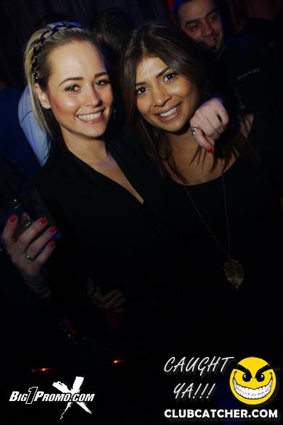 Luxy nightclub photo 297 - December 23rd, 2011