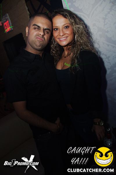 Luxy nightclub photo 298 - December 23rd, 2011