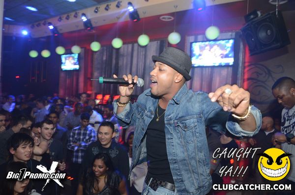 Luxy nightclub photo 31 - December 23rd, 2011