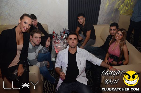 Luxy nightclub photo 306 - December 23rd, 2011