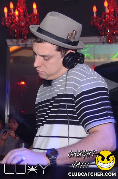 Luxy nightclub photo 307 - December 23rd, 2011