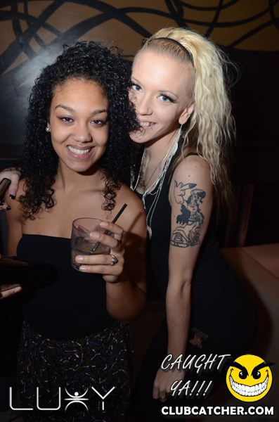 Luxy nightclub photo 308 - December 23rd, 2011