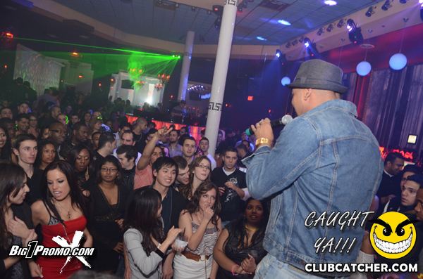 Luxy nightclub photo 32 - December 23rd, 2011