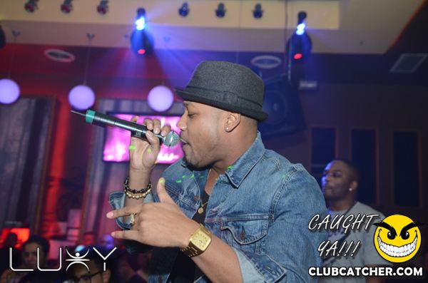 Luxy nightclub photo 313 - December 23rd, 2011
