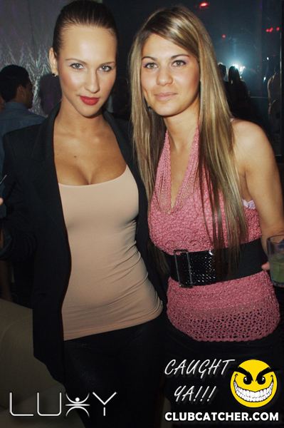 Luxy nightclub photo 314 - December 23rd, 2011