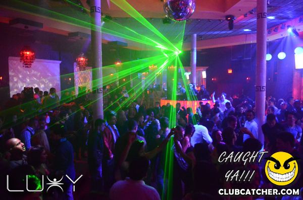 Luxy nightclub photo 316 - December 23rd, 2011
