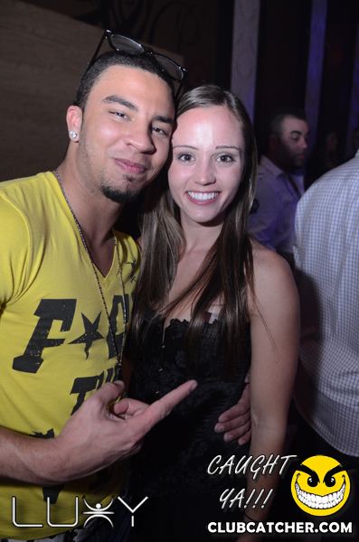 Luxy nightclub photo 318 - December 23rd, 2011