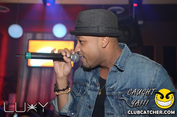 Luxy nightclub photo 320 - December 23rd, 2011