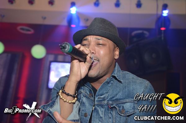 Luxy nightclub photo 33 - December 23rd, 2011