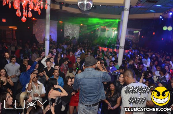 Luxy nightclub photo 322 - December 23rd, 2011