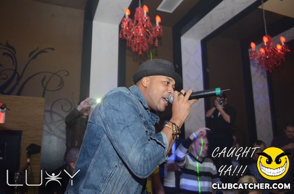 Luxy nightclub photo 323 - December 23rd, 2011
