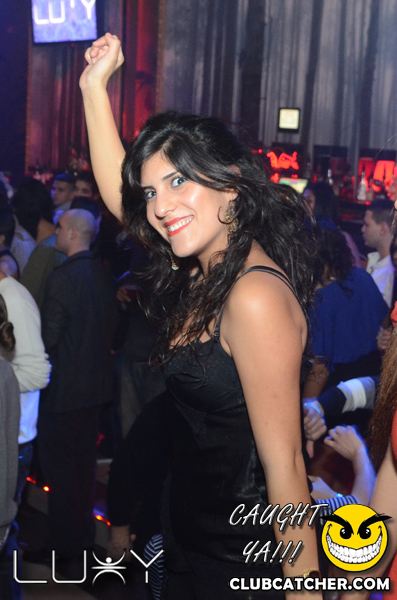 Luxy nightclub photo 324 - December 23rd, 2011